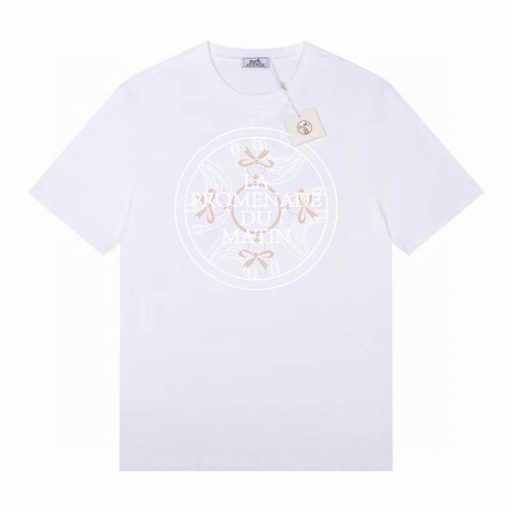 Picture of Hermes T Shirts Short _SKUHermesXS-Lxetr349686